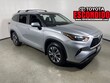 Toyota Highlander Hybrid