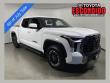 Certified 2025 Toyota Tundra SR5 Truck CrewMax