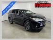Used 2018 Toyota Highlander LE Plus V6 SUV