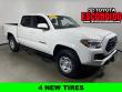 Used 2021 Toyota Tacoma  Truck Double Cab