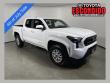 Certified 2024 Toyota Tacoma SR5 Truck Double Cab
