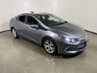 Used 2018 Chevrolet Volt Premier Hatchback