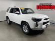 Certified 2023 Toyota 4Runner SR5 Premium SUV