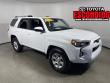 Certified 2023 Toyota 4Runner SR5 SUV