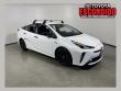 Certified 2022 Toyota Prius Nightshade Hatchback