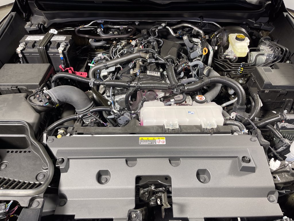 2026 Toyota Tacoma SR5 - Photo 9