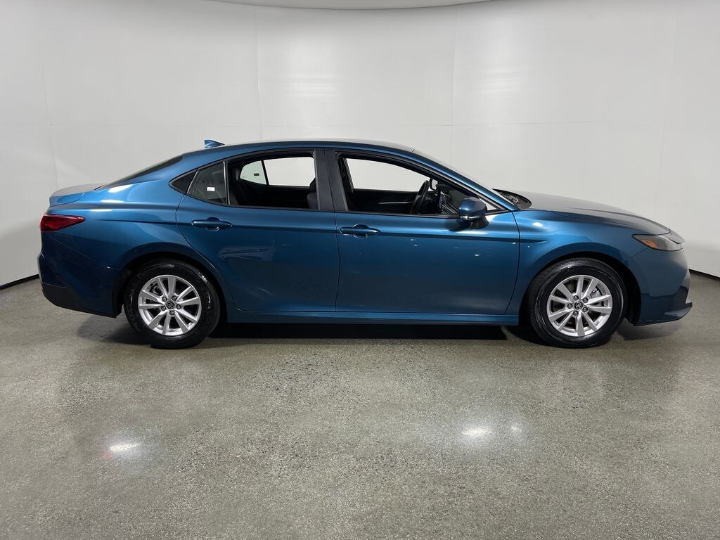 Used 2025 Toyota