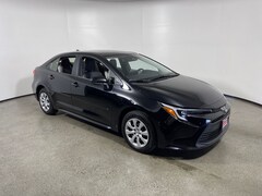 2026 Toyota Corolla Hybrid LE LE SEDAN