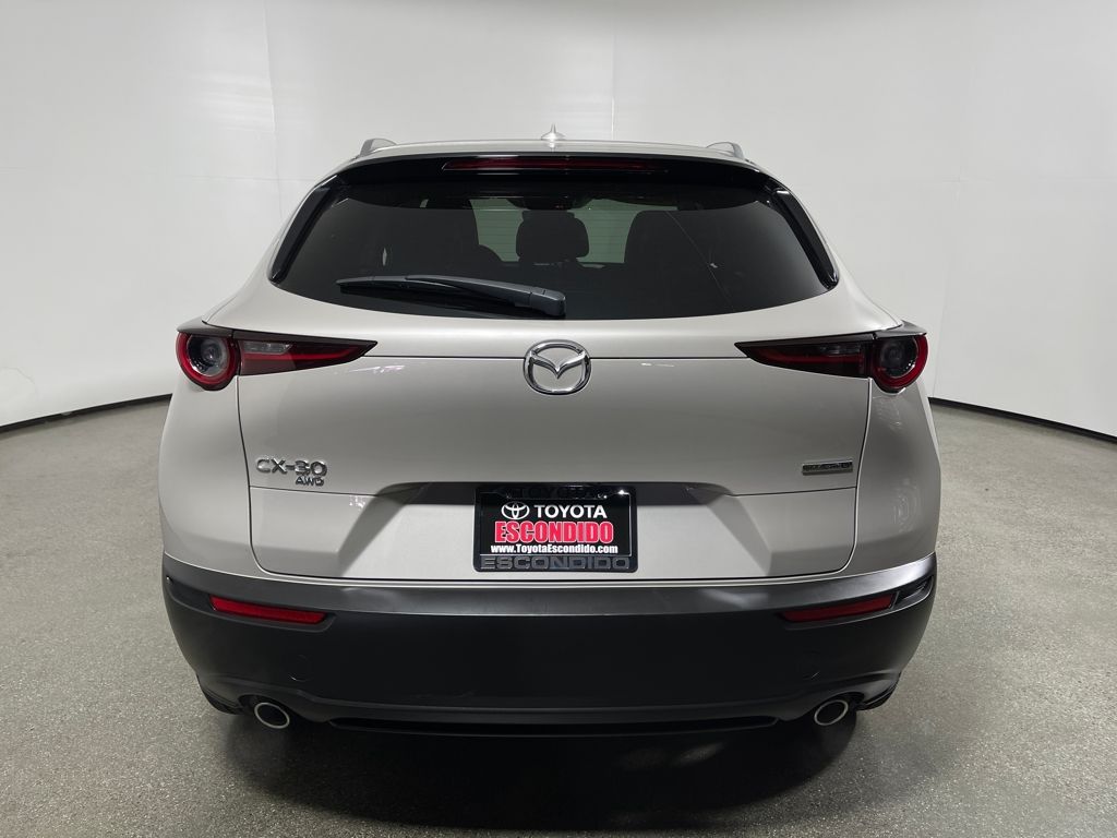 2024 Mazda CX-30 2.5 S Premium photo 3