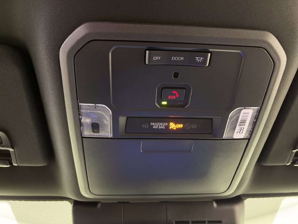 2026 Toyota Tacoma SR5 - Photo 29