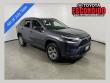 Certified 2024 Toyota RAV4 Hybrid LE SUV