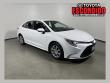 Certified 2022 Toyota Corolla LE Sedan