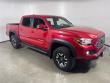 Certified 2021 Toyota Tacoma  Truck Double Cab