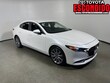  Mazda Mazda3 Sedan
