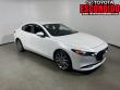Used 2023 Mazda Mazda3 Sedan 2.5 S Select Package Sedan
