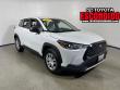 Certified 2025 Toyota Corolla Cross L SUV