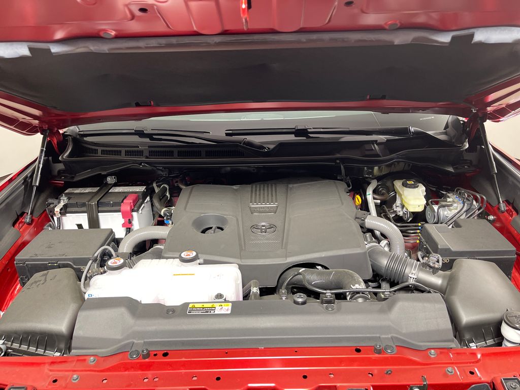 2026 Toyota Tundra SR5 - Photo 9