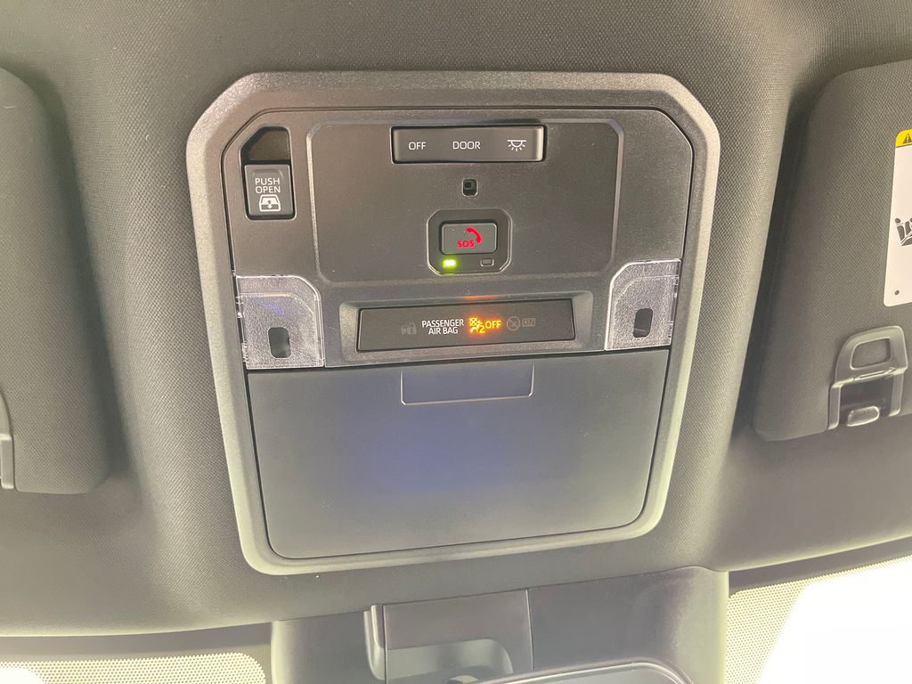 2026 Toyota Tundra SR5 - Photo 29