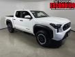 Certified 2025 Toyota Tacoma TRD Off Road Truck Double Cab