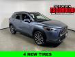 Certified 2023 Toyota Corolla Cross XLE SUV