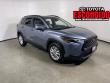 Certified 2023 Toyota Corolla Cross LE SUV