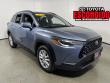 Certified 2022 Toyota Corolla Cross LE SUV