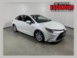 Certified 2024 Toyota Corolla LE Sedan