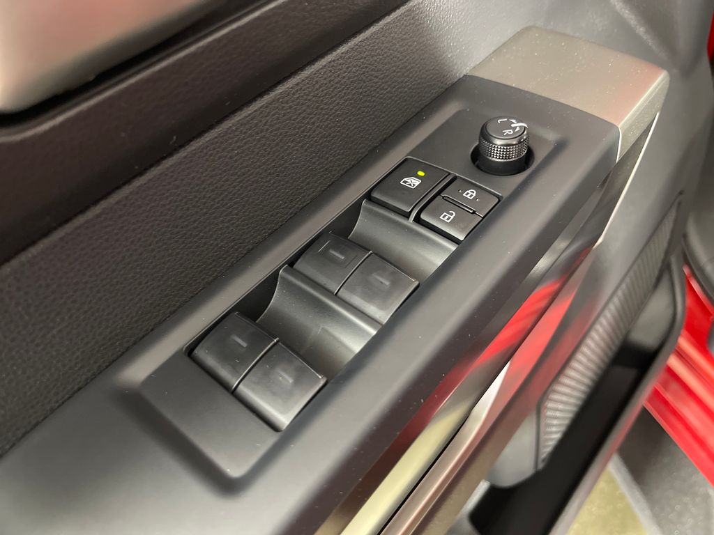 2026 Toyota Tundra SR5 - Photo 16