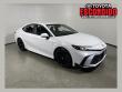 Certified 2025 Toyota Camry SE Sedan