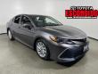 Certified 2023 Toyota Camry LE Sedan