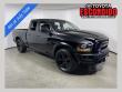 Used 2020 Ram 1500 Classic SLT Truck Quad Cab