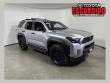 Certified 2025 Toyota 4Runner i-FORCE MAX TRD Off Road Premium SUV