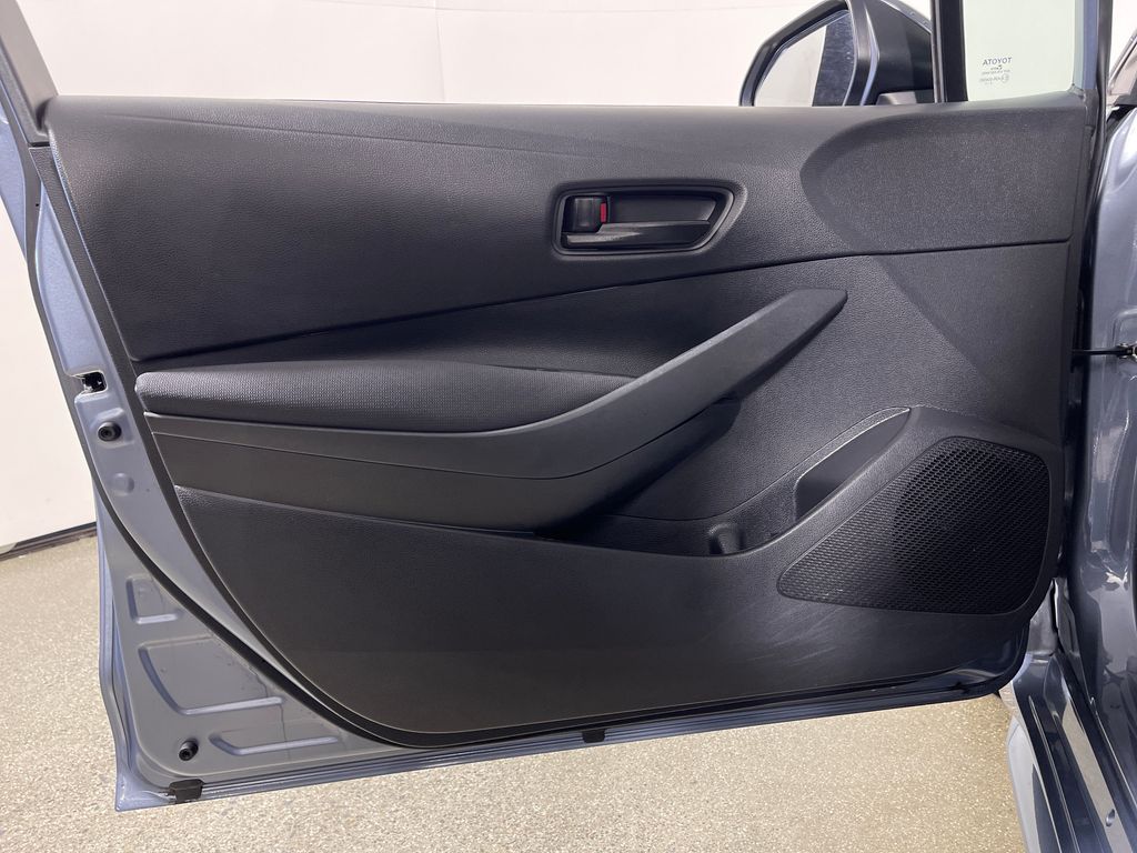 Used 2024 Toyota Corolla For Sale at Toyota Escondido | VIN
