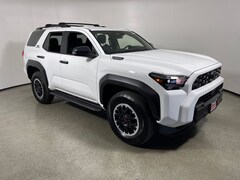 2025 Toyota 4Runner i-FORCE MAX TRD Off-Road 4WD TRD OFF-RD