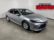 Certified 2025 Toyota Camry  Sedan