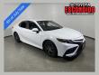 Certified 2024 Toyota Camry SE Sedan