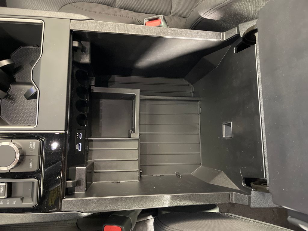 2026 Toyota Tundra SR5 - Photo 23