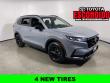 Used 2024 Honda CR-V Hybrid Sport-L SUV