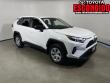 Certified 2024 Toyota RAV4 LE SUV