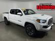 Certified 2023 Toyota Tacoma  Truck Double Cab