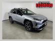 Certified 2021 Toyota RAV4 Prime XSE SUV