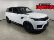 Used 2022 Land Rover Range Rover Sport HSE Silver Edition MHEV SUV