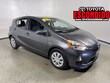 Toyota Prius c