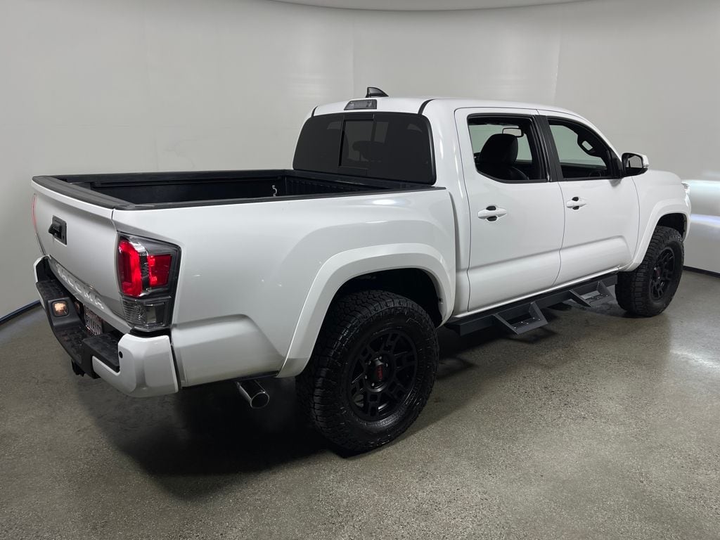 Certified 2023 Toyota Tacoma  Truck Double Cab