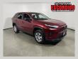 Certified 2024 Toyota RAV4 LE SUV