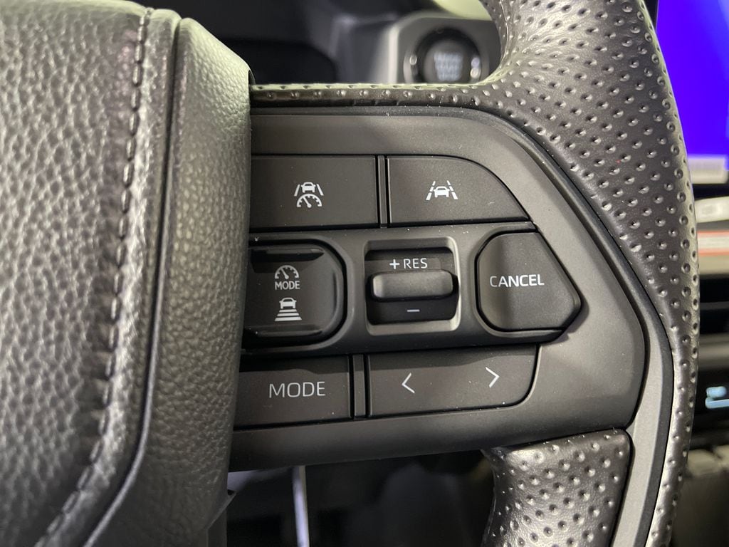 2026 Toyota Tacoma SR5 - Photo 27