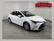 Used 2021 Toyota Corolla LE Sedan