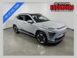 Used 2025 Hyundai Kona Electric Limited SUV