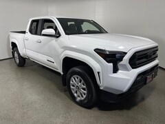 2025 Toyota Tacoma SR5 4X4 DBL CAB LONG BED