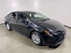 2026 Toyota Corolla LE LE